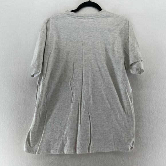 Vintage 1994 Green Bay Packers Sackers‎ TShirt Size Large Delta - Picture 3 of 9